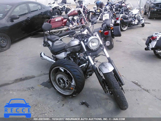 2012 Yamaha XV1900 CU JYAVP27E0CA014134 зображення 0