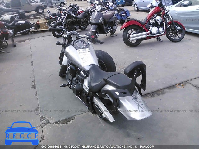 2012 Yamaha XV1900 CU JYAVP27E0CA014134 Bild 2