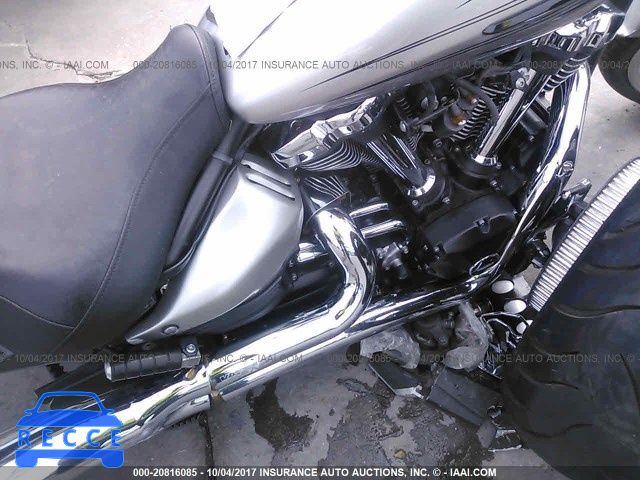 2012 Yamaha XV1900 CU JYAVP27E0CA014134 Bild 7