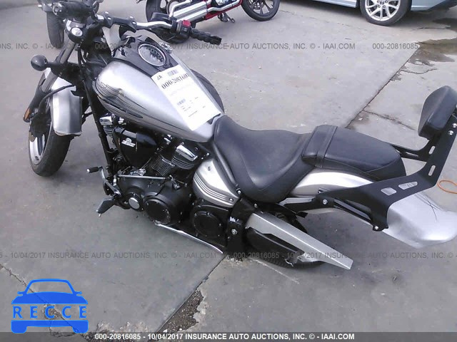 2012 Yamaha XV1900 CU JYAVP27E0CA014134 зображення 8