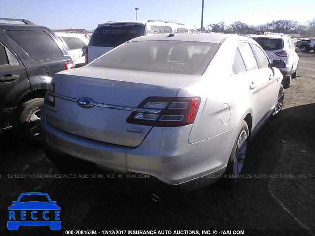 2017 FORD TAURUS SEL 1FAHP2E88HG137494 image 3