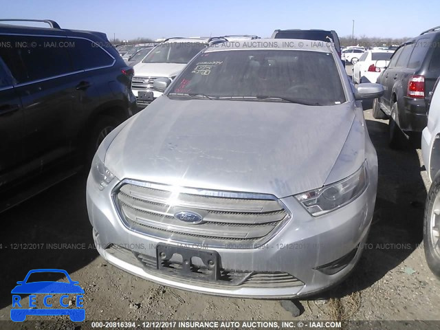 2017 FORD TAURUS SEL 1FAHP2E88HG137494 image 5