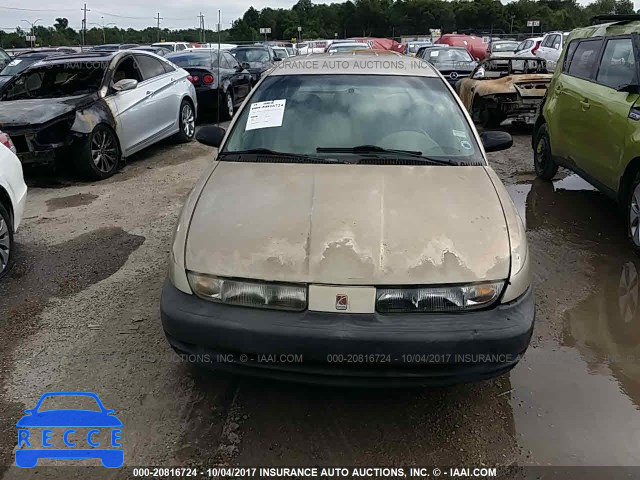 1998 Saturn SW1 1G8ZH8285WZ193598 image 5