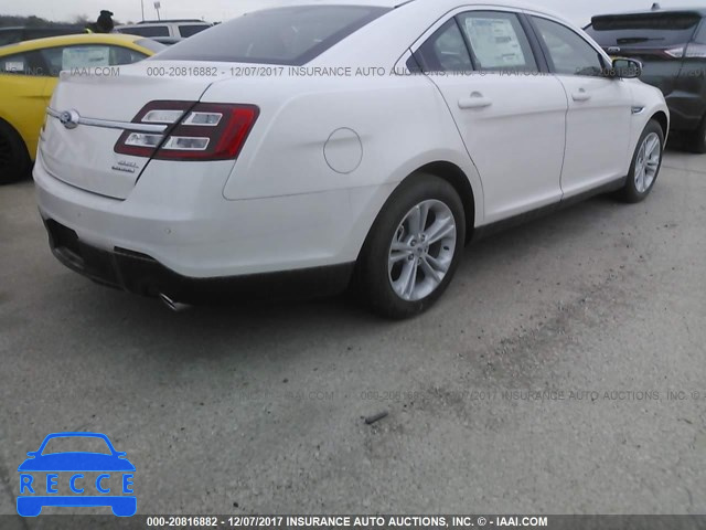 2017 FORD TAURUS SEL 1FAHP2E86HG133279 image 2