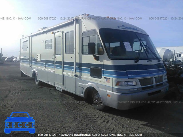 1994 CHEVROLET P30 1GBKP37N1R3303800 image 0