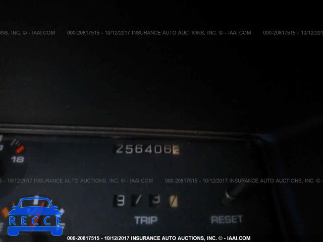 1994 Oldsmobile Cutlass Supreme S 1G3WH15M6RD391505 зображення 5