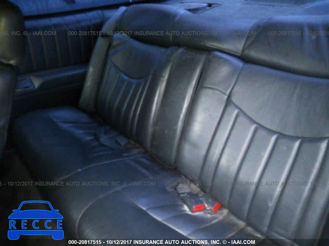 1994 Oldsmobile Cutlass Supreme S 1G3WH15M6RD391505 зображення 6