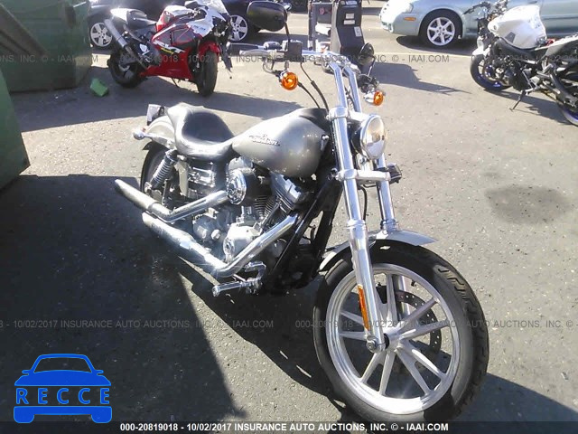 2007 Harley-davidson FXD 1HD1GM4117K323285 Bild 0