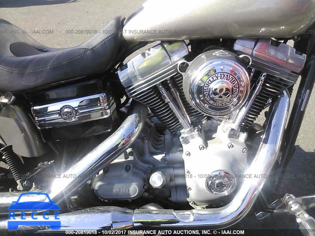 2007 Harley-davidson FXD 1HD1GM4117K323285 image 7