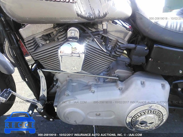 2007 Harley-davidson FXD 1HD1GM4117K323285 Bild 8