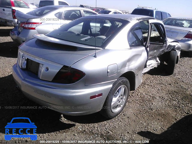 2005 Pontiac Sunfire 3G2JB12F75S190227 image 3