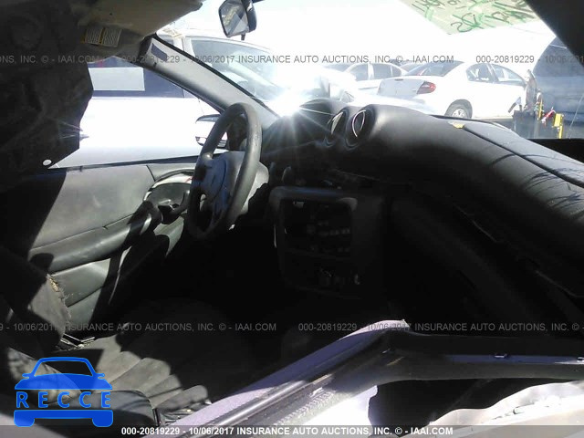 2005 Pontiac Sunfire 3G2JB12F75S190227 image 4