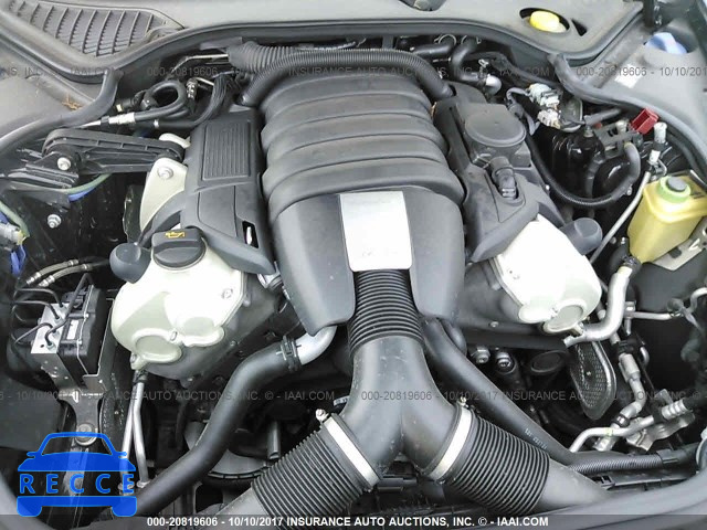 2013 PORSCHE PANAMERA 2/4 WP0AA2A70DL015918 Bild 9