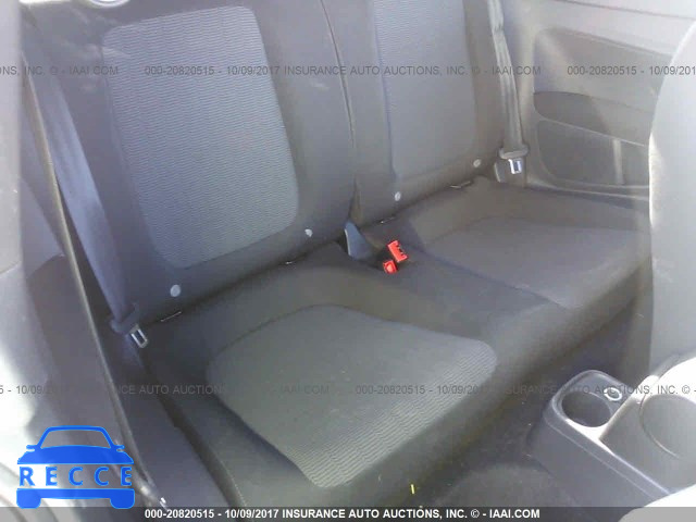 2014 Volkswagen Beetle 3VWFP7AT1EM630683 image 7