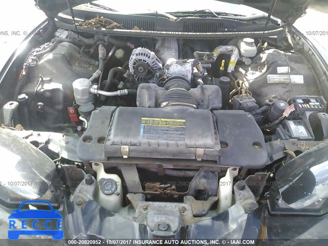 1999 Pontiac Firebird 2G2FS22K3X2221152 image 9