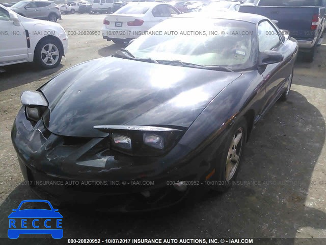 1999 Pontiac Firebird 2G2FS22K3X2221152 image 1