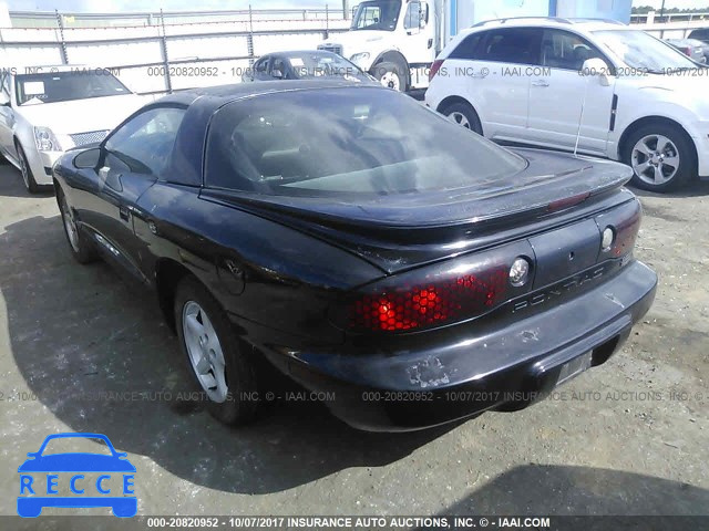 1999 Pontiac Firebird 2G2FS22K3X2221152 image 2