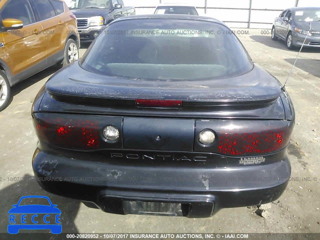 1999 Pontiac Firebird 2G2FS22K3X2221152 image 5