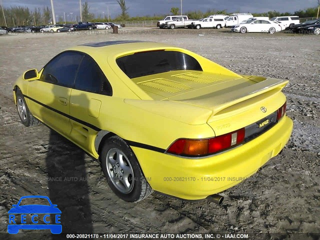 1991 Toyota MR2 JT2SW21M6M0010955 image 2