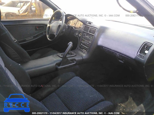 1991 Toyota MR2 JT2SW21M6M0010955 image 4