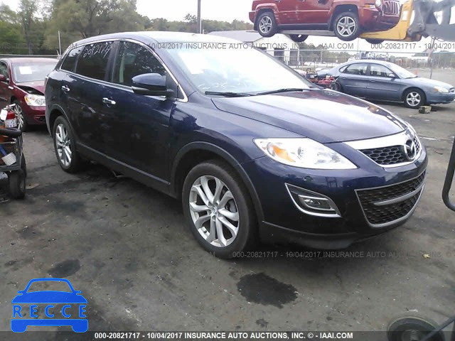 2012 Mazda CX-9 JM3TB3DAXC0359895 image 0