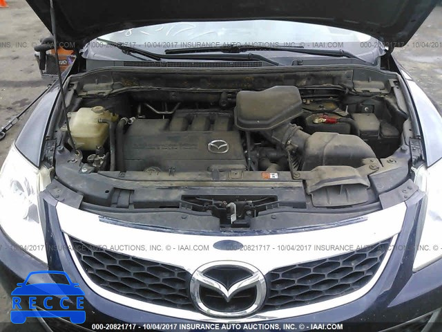 2012 Mazda CX-9 JM3TB3DAXC0359895 image 9