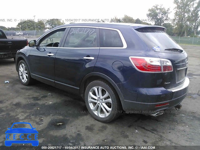 2012 Mazda CX-9 JM3TB3DAXC0359895 image 2