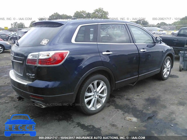 2012 Mazda CX-9 JM3TB3DAXC0359895 image 3