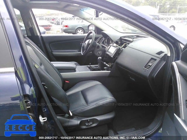 2012 Mazda CX-9 JM3TB3DAXC0359895 image 4