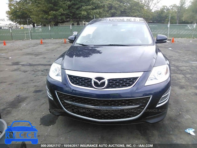 2012 Mazda CX-9 JM3TB3DAXC0359895 image 5