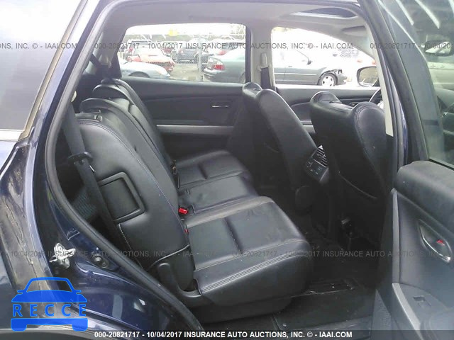 2012 Mazda CX-9 JM3TB3DAXC0359895 image 7