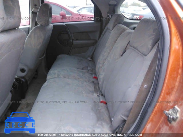 2003 Pontiac Aztek 3G7DA03E63S589010 зображення 7