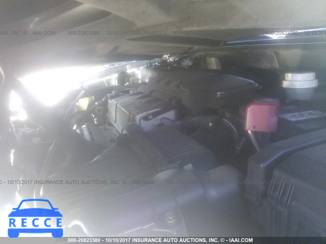 2007 Mitsubishi Galant ES 4A3AB36F77E023068 image 9