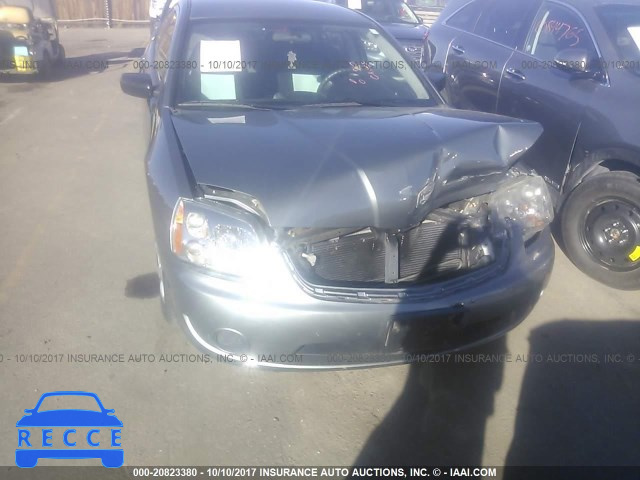 2007 Mitsubishi Galant ES 4A3AB36F77E023068 image 5