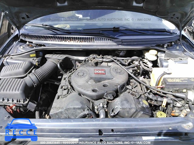 2000 Dodge Intrepid 2B3HD46R6YH166052 зображення 9