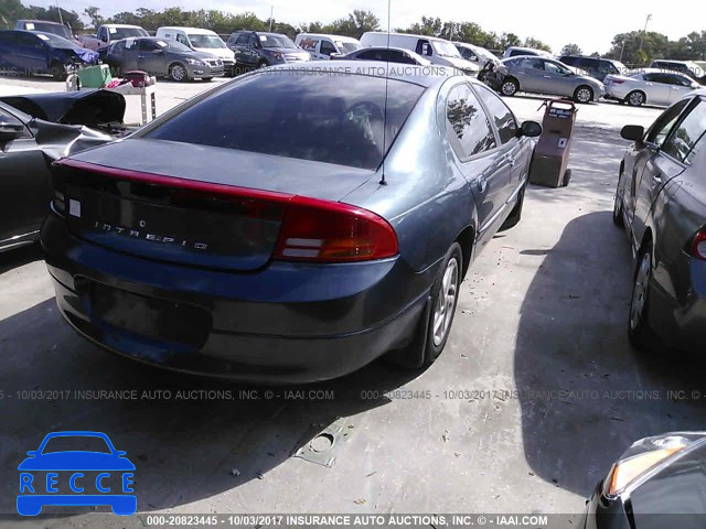 2000 Dodge Intrepid 2B3HD46R6YH166052 зображення 3