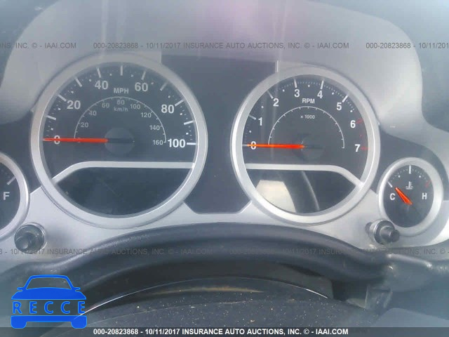 2008 Jeep Wrangler SAHARA 1J4FA54168L567020 Bild 6
