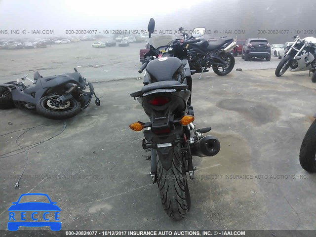 2015 Honda CBR500 R MLHPC4467F5201091 image 5