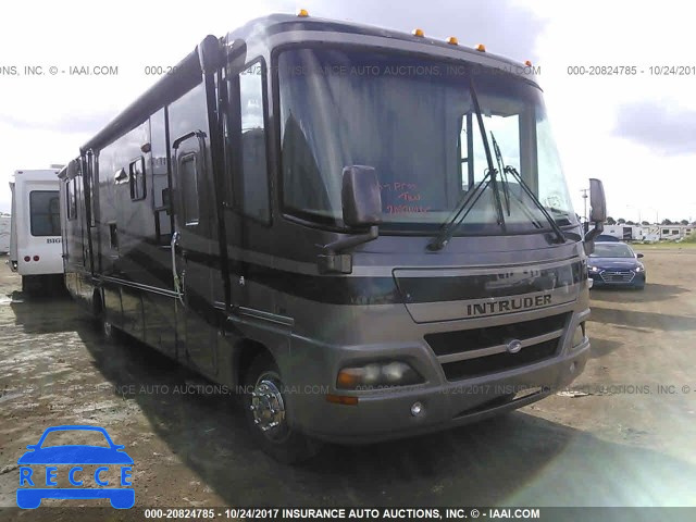 2003 WORKHORSE CUSTOM CHASSIS MOTORHOME CHASSIS W22 5B4MP67G633355900 image 0