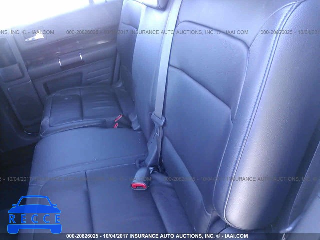 2016 Ford Flex SEL 2FMHK6C83GBA21401 зображення 7
