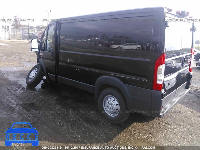 2017 RAM PROMASTER 1500 1500 STANDARD 3C6TRVNG9HE535781 image 2