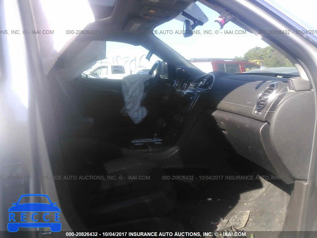 2016 Buick Enclave 5GAKVBKD8GJ235001 image 4