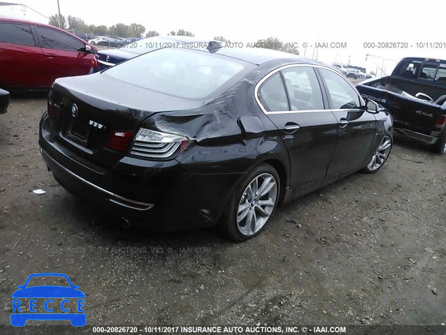 2015 BMW 535 XI WBA5B3C5XFD546697 image 3