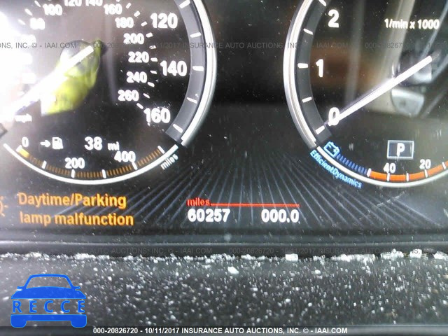 2015 BMW 535 XI WBA5B3C5XFD546697 image 6
