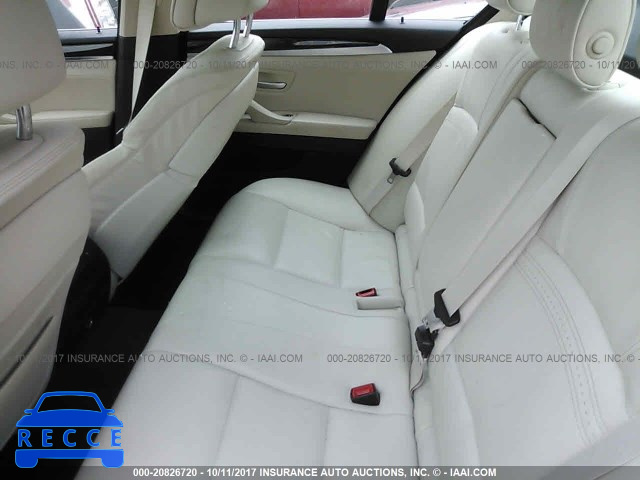 2015 BMW 535 XI WBA5B3C5XFD546697 image 7