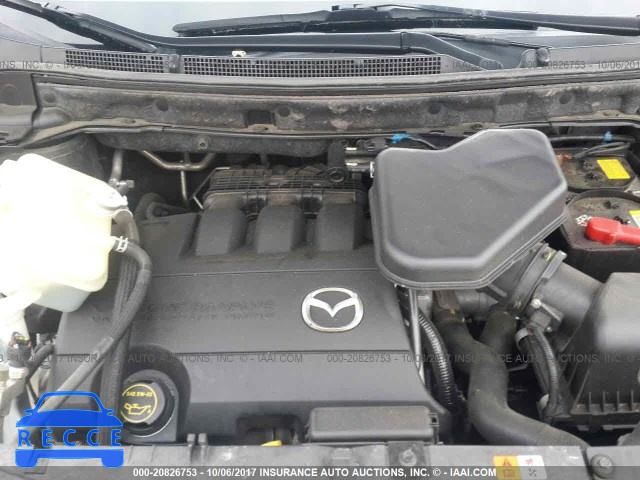 2012 Mazda CX-9 JM3TB3CA1C0365487 image 9