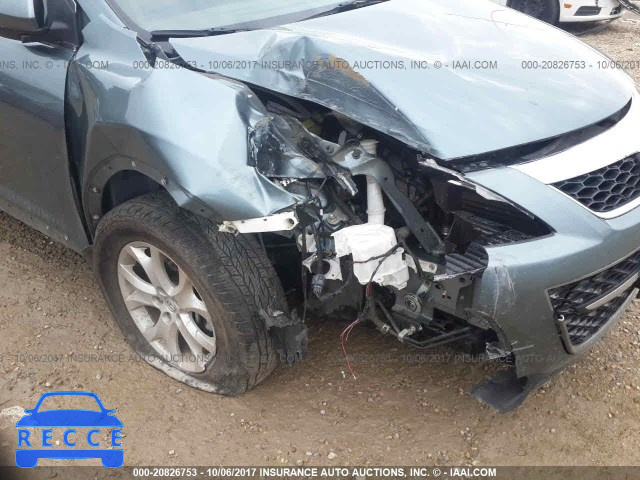 2012 Mazda CX-9 JM3TB3CA1C0365487 image 5