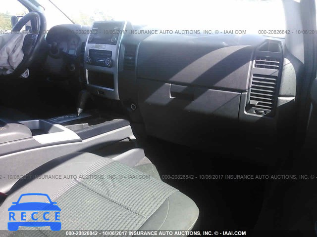 2014 Nissan Titan S/SV/SL/PRO-4X 1N6BA0EC6EN504410 image 4