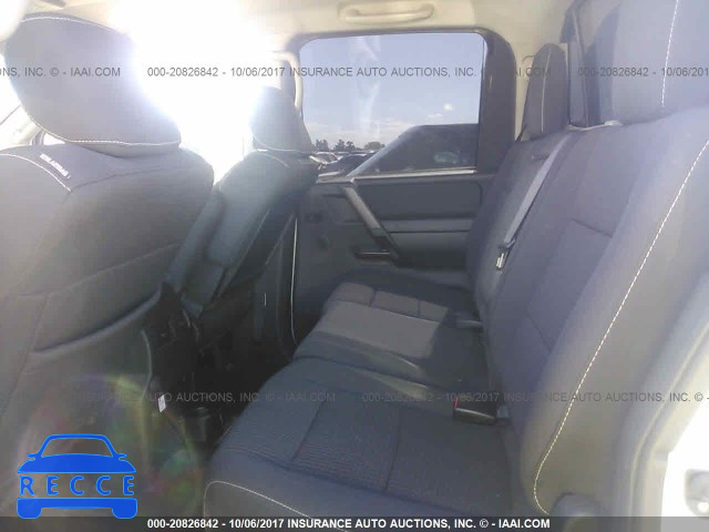 2014 Nissan Titan S/SV/SL/PRO-4X 1N6BA0EC6EN504410 image 7