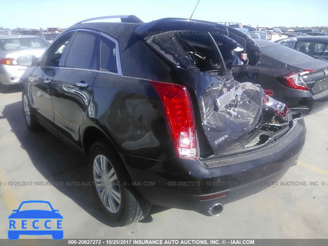 2016 Cadillac SRX LUXURY COLLECTION 3GYFNBE32GS531451 Bild 2